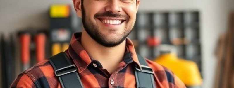 building-maintenance-worker.jpeg_prompt=smiling professional maintenance worker with tools and safety equipment